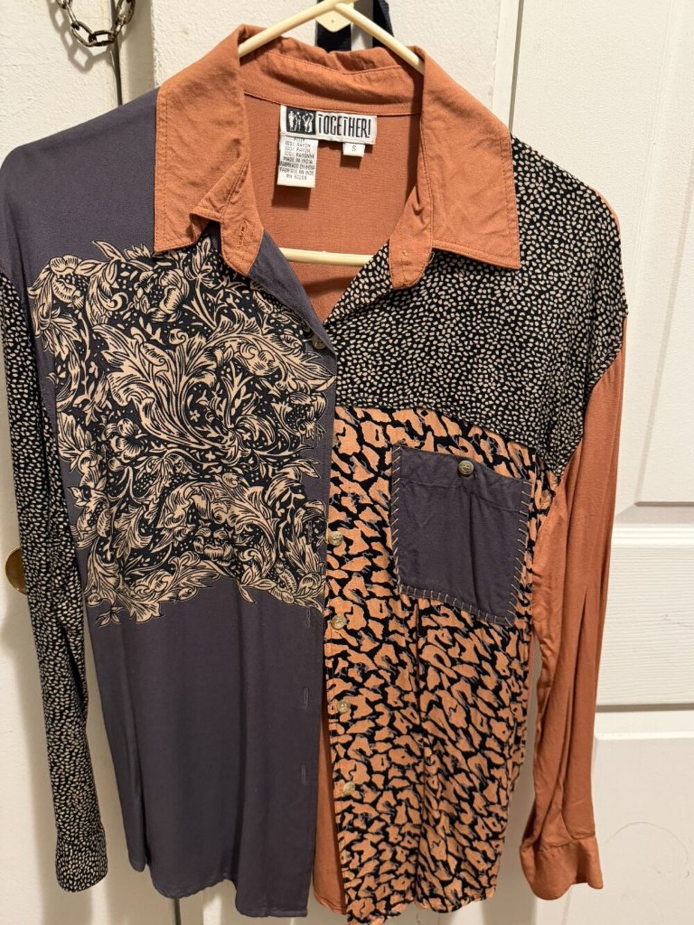 Blouse